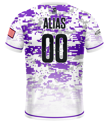Kaos Pro Jersey