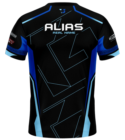 Tormatic Gaming Premium Esports Jersey