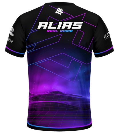 Risk Premium Esports Jersey