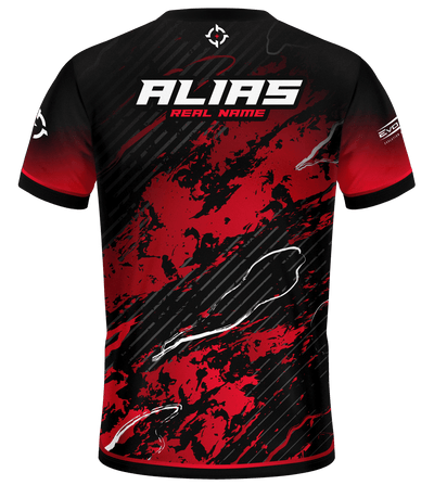 Overtake Esports Pro Jersey