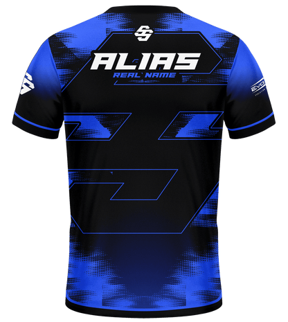 Shinning Star Premium Esports Jersey