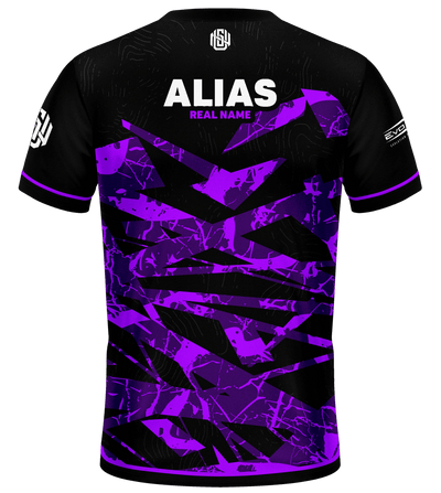 NGU Premium Esports Jersey