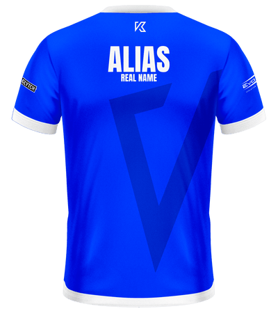 TeamKRSP Premium Esports Jersey