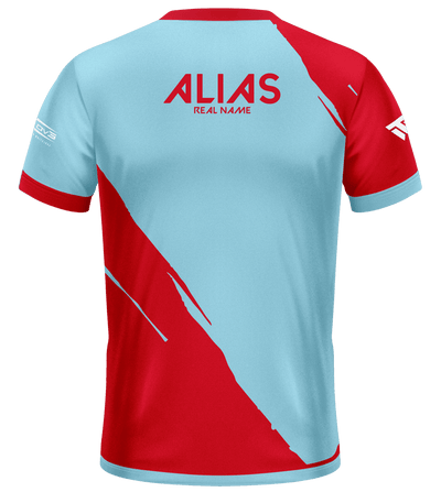 Round 2 Premium Esports Jersey