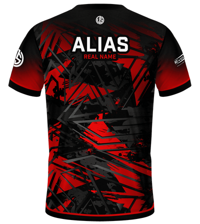 Upsurge Premium Esports Jersey V2