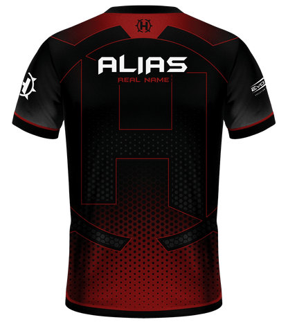 Henit Premium Esports Jersey – Evo9x Esports