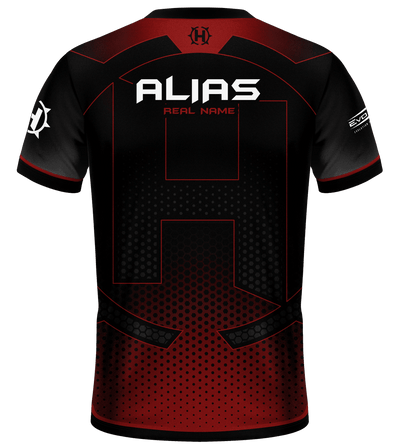 Henit Premium Esports Jersey