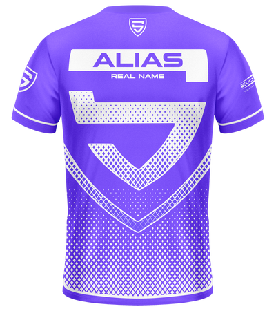 Sidor Premium Esports Jersey