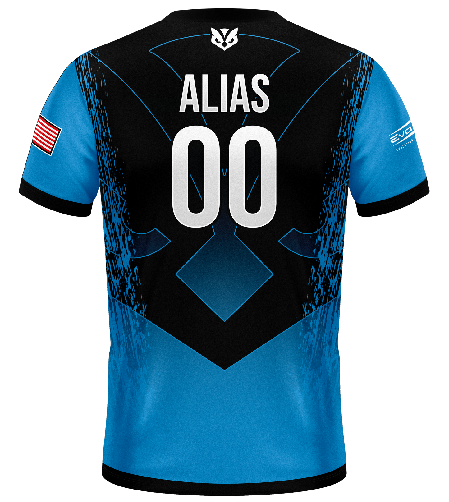 Enchantas Pro Jersey