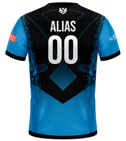 Enchantas Pro Jersey