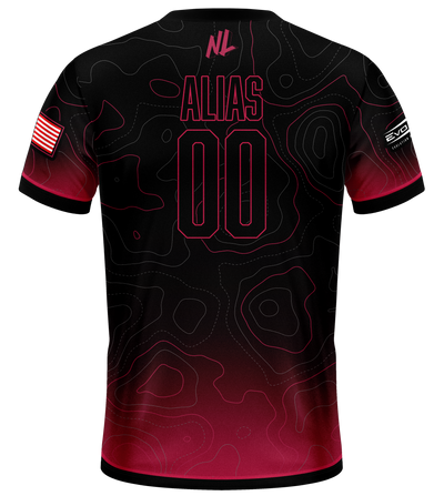 Newlook Gaming Pro Jersey