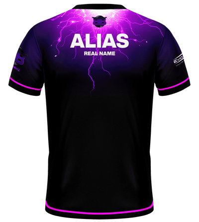 BlasterBoyz Premium Esports Jersey