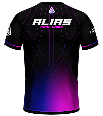 Ankor Gaming Premium Esports Jersey