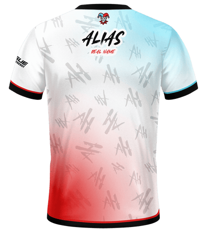 TRENZGG Premium Esports Jersey