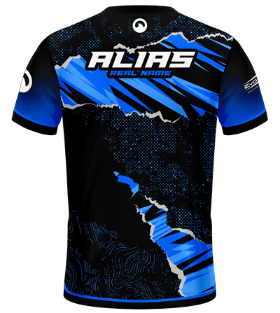 Shark Premium Esports Jersey 2024