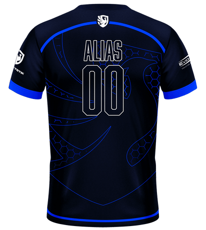 MystikHQ Pro Jersey