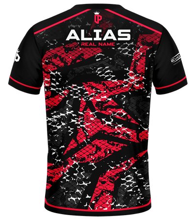 Opall eSports Premium Jersey