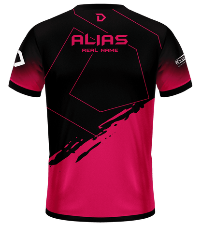 Depth Premium Esports Jersey