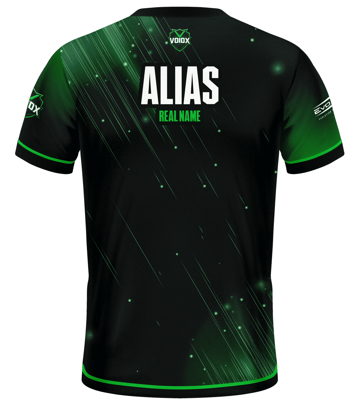 VOIDX eSports Premium Jersey