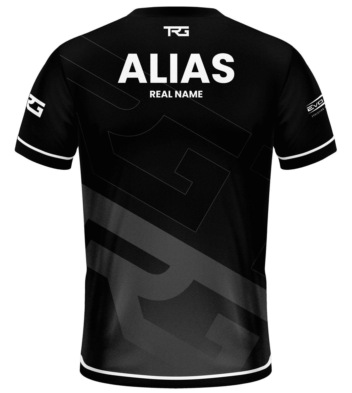 Tragedy Gaming Premium Esports Jersey