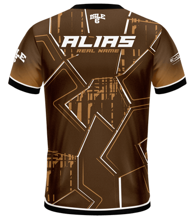 isle6 Premium Esports Jersey