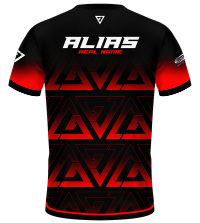 Vonix Premium Esports Jersey 2024