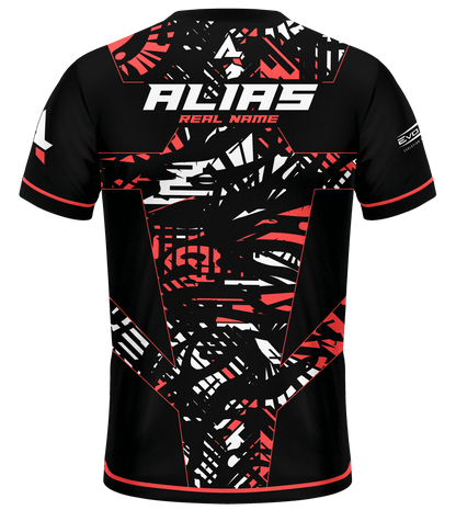 Project Ascend Esports Pro Jersey