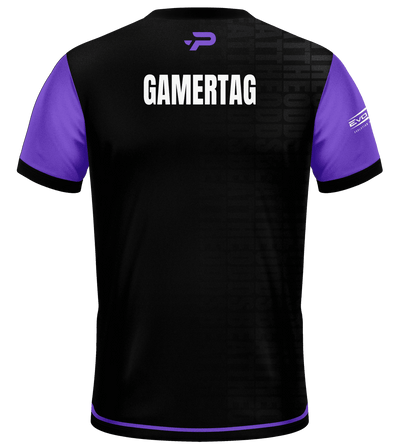 Prospects Premium Esports Jersey