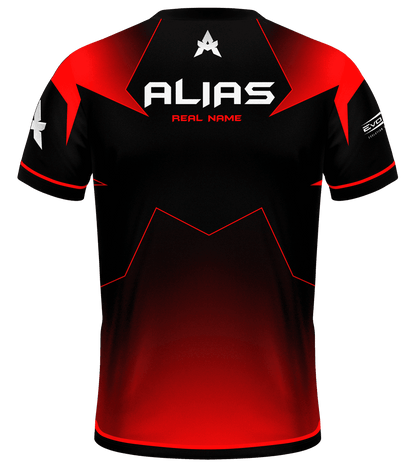 Avake Premium Esports Jersey