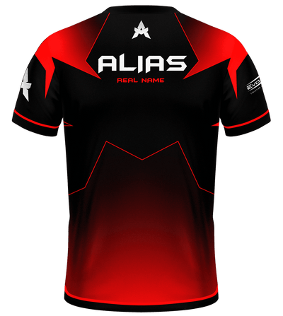 Avake Premium Esports Jersey