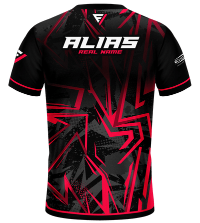 Evasive Premium Esports Jersey