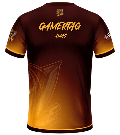 Disengage Pro Jersey