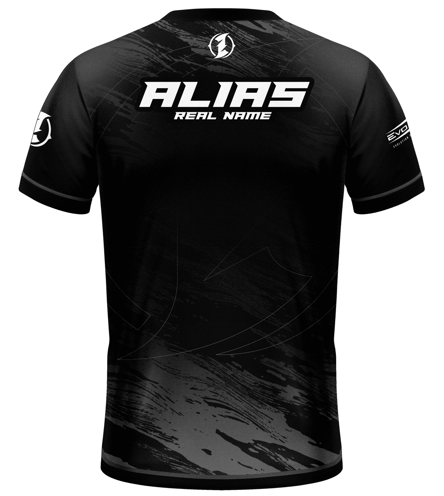 Intake Region Premium Esports Jersey