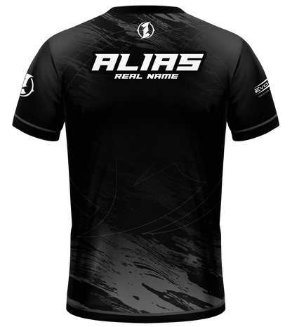 Intake Region Premium Esports Jersey