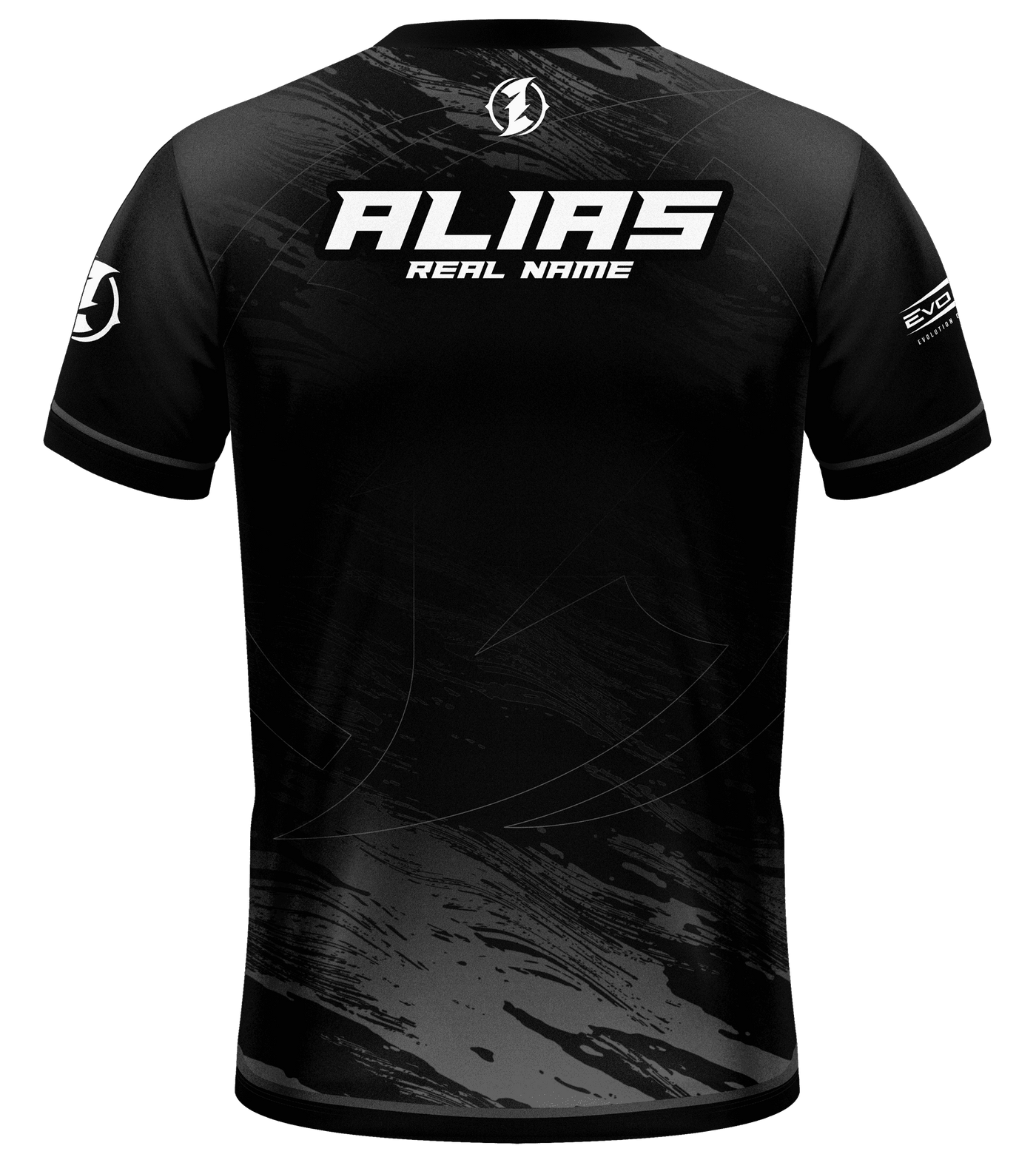 Intake Region Premium Esports Jersey