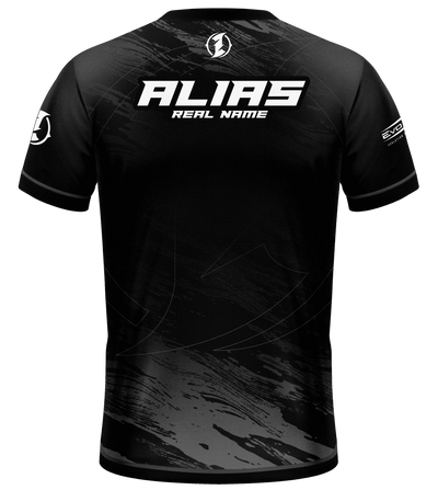 Intake Region Premium Esports Jersey