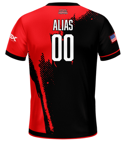 Exiled Brotherhood Pro Jersey