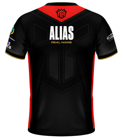 Reign Above Esports Pro Jersey