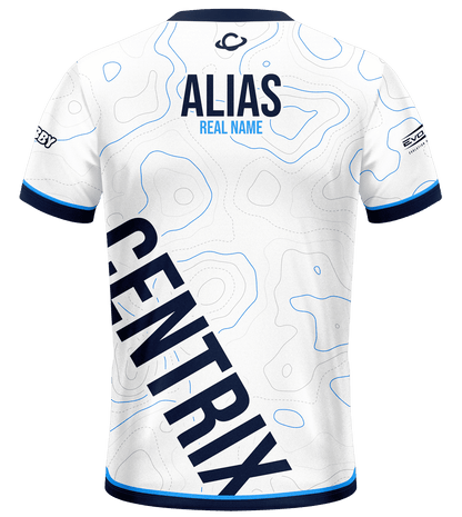 Centrix Premium Esports Jersey