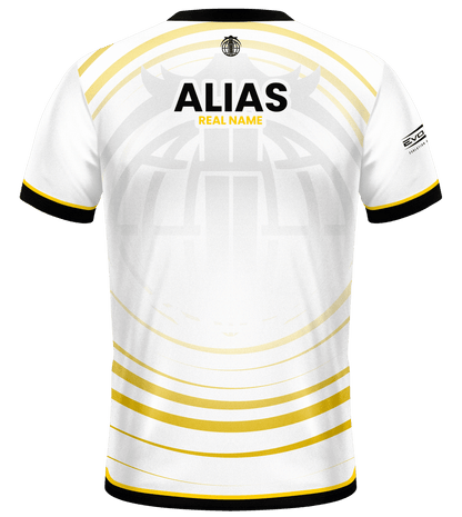 Conquer The World Premium Esports Jersey