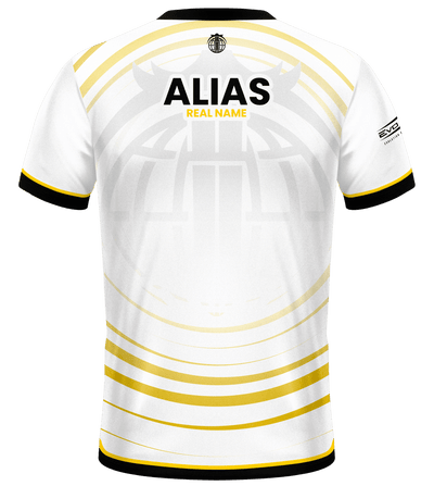 Conquer The World Premium Esports Jersey