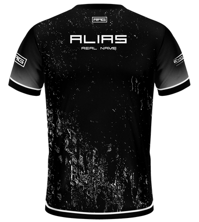 RAG Premium Esports Jersey