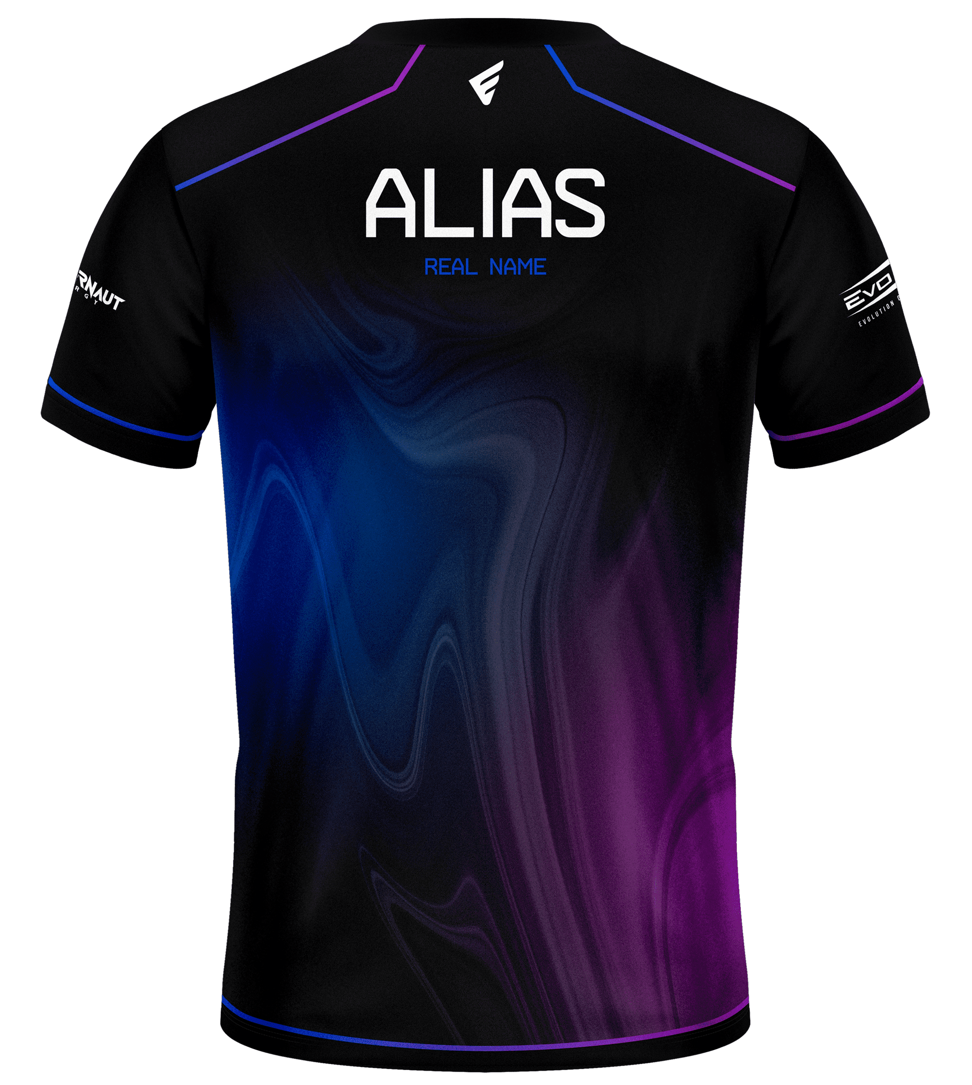 EGESPORTS Premium Jersey