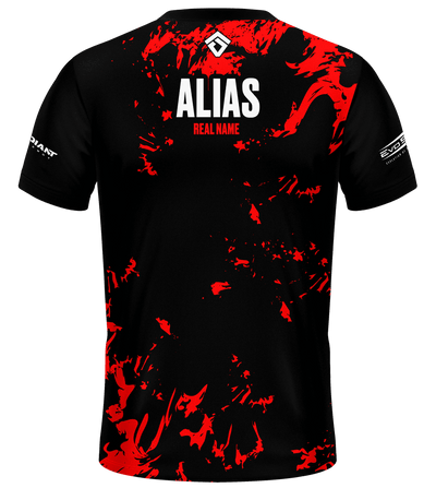 Fear Esports Premium Jersey 2024 V2