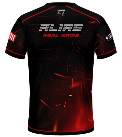 Eclipse 7 Pro Jersey