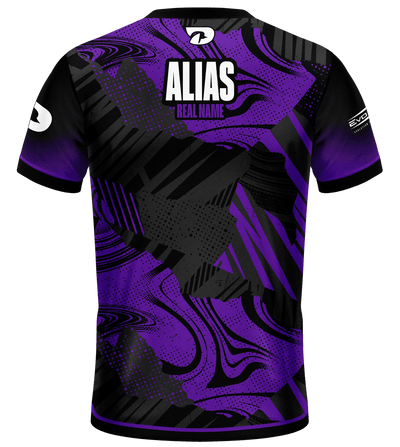 Defygg Premium Esports Jersey 2024