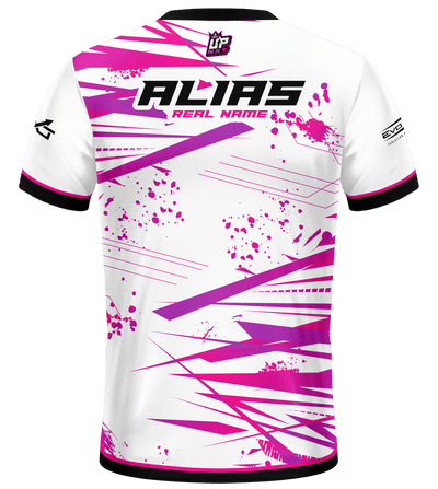 TeamUpNxT Premium Esports Jersey