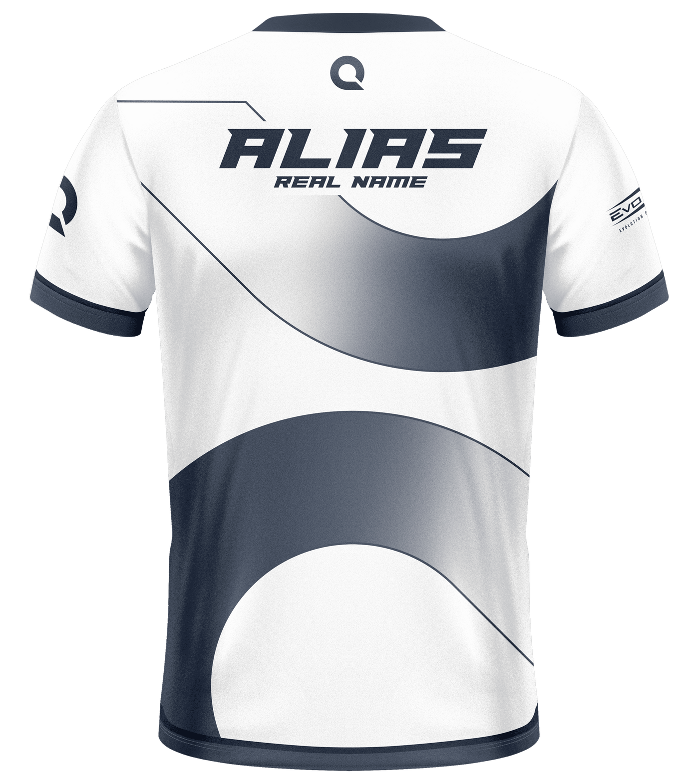 Team Octane Premium Esports Jersey 2024