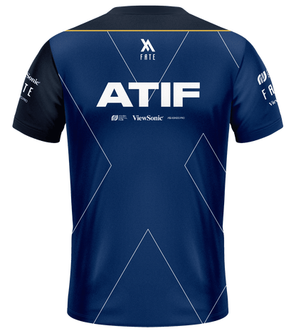 FATE Premium Esports Jersey
