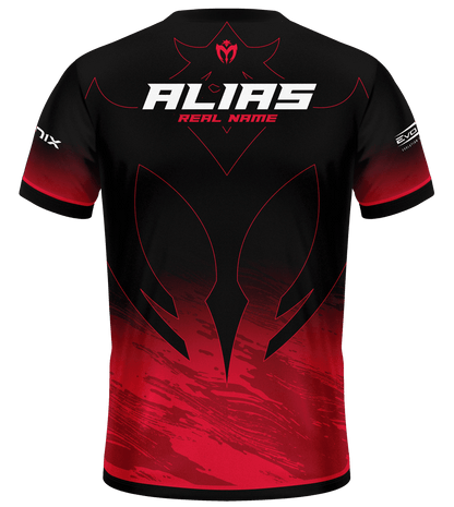 MAVREK PREMIUM ESPORTS JERSEY